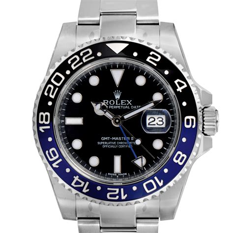 rolex gmt master ii blnr ebay|Rolex GMT.